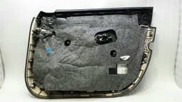 MERCEDES-BENZ Mercedes W205 door card front left A2057205711 door panel front right hand drive — thumbnail 5
