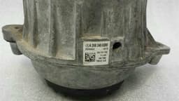 MERCEDES-BENZ Mercedes C Class W205 Engine Mount Left A2052400200 Engine Mount Left M274 — thumbnail 6