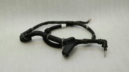 MERCEDES-BENZ Mercedes C Class W205 Starter Wiring A2055408104 Cable Alternator — thumbnail 2