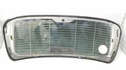 MERCEDES-BENZ Mercedes C Class W205 Estate Rear Tailgate Glass Tinted A2057400457 Rear Window — thumbnail 5