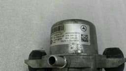 MERCEDES-BENZ Mercedes C Class W205 Vacuum Pump A0004303832 Brake Vacuum Pump — thumbnail 5