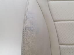MERCEDES-BENZ Mercedes C Class W205 seatpad A2059101147 seat 7M97 GREIGE right seat cover — thumbnail 4