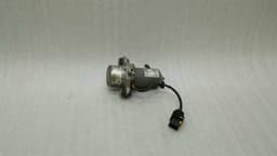 MERCEDES-BENZ Mercedes C Class W205 Vacuum Pump A0004303832 Brake Vacuum Pump — thumbnail 4