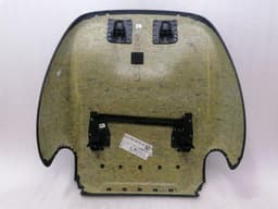 MERCEDES-BENZ Mercedes C Class W205 seatpad A2059101147 seat 7M97 GREIGE right seat cover — thumbnail 10
