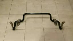 MERCEDES-BENZ MERCEDES C Class W205 Anti Roll Bar Front A2053231065 Front Anti Roll Bar C350e — thumbnail 1