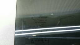 MERCEDES-BENZ Mercedes W205 station wagon right rear door glass A2057350810 door window rear right — thumbnail 3