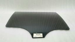 MERCEDES-BENZ Mercedes W205 station wagon right rear door glass A2057350810 door window rear right — thumbnail 1