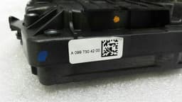 MERCEDES-BENZ Mercedes C Class W205 Door Lock RRH A0997304200 Door Lock Rear Right — thumbnail 6