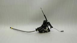 MERCEDES-BENZ Mercedes C Class W205 Door Lock RRH A0997304200 Door Lock Rear Right — thumbnail 7