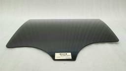 MERCEDES-BENZ Mercedes C Class W205 Left Rear Door Glass A2057350710 Door Window Rear Li — thumbnail 1