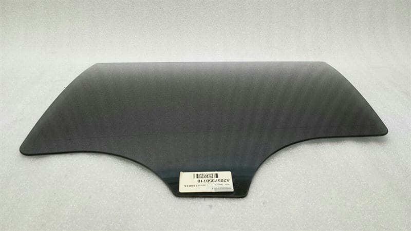MERCEDES-BENZ Mercedes C Class W205 Left Rear Door Glass A2057350710 Door Window Rear Li