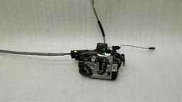 MERCEDES-BENZ Mercedes C Class W205 Door Lock RRH A0997304200 Door Lock Rear Right — thumbnail 8