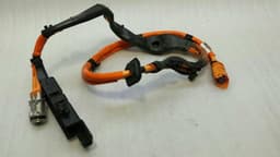 MERCEDES-BENZ MERCEDES C Class W205 C350e Wiring Loom A2055405626 Wiring Harness Hybrid M274 — thumbnail 3