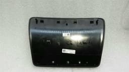 MERCEDES-BENZ Mercedes W205 console veneer A2056803805 center console console wood strip — thumbnail 3