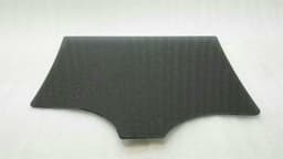 MERCEDES-BENZ Mercedes C Class W205 Left Rear Door Glass A2057350710 Door Window Rear Li — thumbnail 6