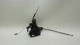 MERCEDES-BENZ Mercedes C Class W205 Door Lock RRH A0997304200 Door Lock Rear Right — thumbnail 1