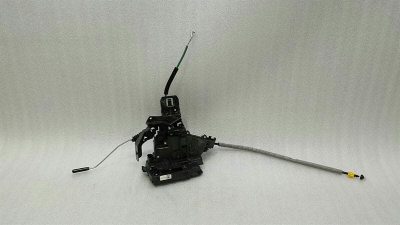 Mercedes C Class W205 Door Lock RRH A0997304200 Door Lock Rear Right