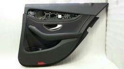 MERCEDES-BENZ Mercedes C Class W205 Door Card RRH A2057304601 Door Panel Rear Right — thumbnail 1