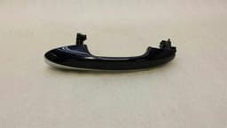 MERCEDES-BENZ Mercedes C Class W205 Rear Left Door Handle A0997605501 Door Handle Keyless Go — thumbnail 6