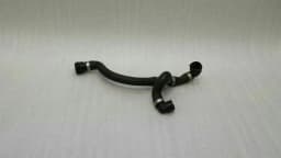 MERCEDES-BENZ Mercedes C Class W205 Cooling Pipe A2055013291 Coolant Hose Pipe — thumbnail 3