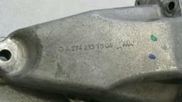 MERCEDES-BENZ Mercedes C Class W205 Engine Mount Right A2742231004 Engine Mount Right M274 — thumbnail 6