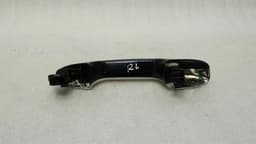 MERCEDES-BENZ Mercedes C Class W205 Rear Left Door Handle A0997605501 Door Handle Keyless Go — thumbnail 5
