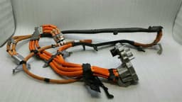 MERCEDES-BENZ Mercedes W205 C350e Electrical Wiring Harness Hybrid A2055401816 Harness — thumbnail 6