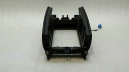 MERCEDES-BENZ Mercedes C Class W205 Armrest Leather A2056800796 Center Armrest Armrest Leather — thumbnail 2