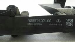 MERCEDES-BENZ Mercedes C Class W205 Door Inner Handle RLH A0997602100 Interior Door Handle Rear Li — thumbnail 3