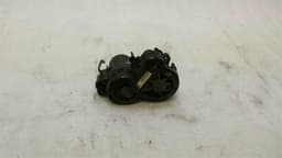 MERCEDES-BENZ MERCEDES C CLASS W205 PARK BRAKE ENGINE A0009061303 ACTUATOR PARKING BRAKE RIGHT — thumbnail 1
