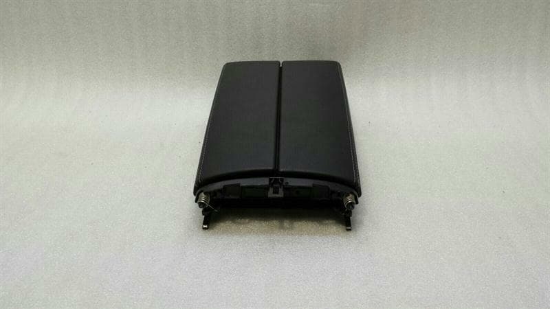 Mercedes C Class W205 Armrest Leather A2056800796 Center Armrest Armrest Leather