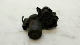 MERCEDES-BENZ MERCEDES C CLASS W205 PARK BRAKE ENGINE A0009061203 ACTUATOR PARKING BRAKE Left — thumbnail 5