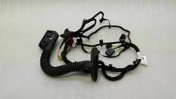 MERCEDES-BENZ Mercedes C Class W205 RLH Door Wiring A2055409108 Door Harness Rear Left — thumbnail 1