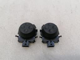 MERCEDES-BENZ Mercedes C Class W205 Switch A2059057603 Switch SET OF 2 SEAT LUMBAR SWITCHES — thumbnail 6