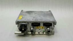 MERCEDES-BENZ Mercedes W205 350e Battery Charging Module A0009001108 Control Unit Hybrid — thumbnail 4