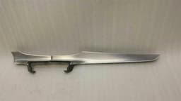 MERCEDES-BENZ Mercedes C Class W205 Dashboard Veneer A2056800771 Right Hand Drive Strip RHD — thumbnail 1