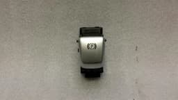 MERCEDES-BENZ Mercedes C Class W205 El. Park brake switch A2059056603 parking brake switch — thumbnail 1