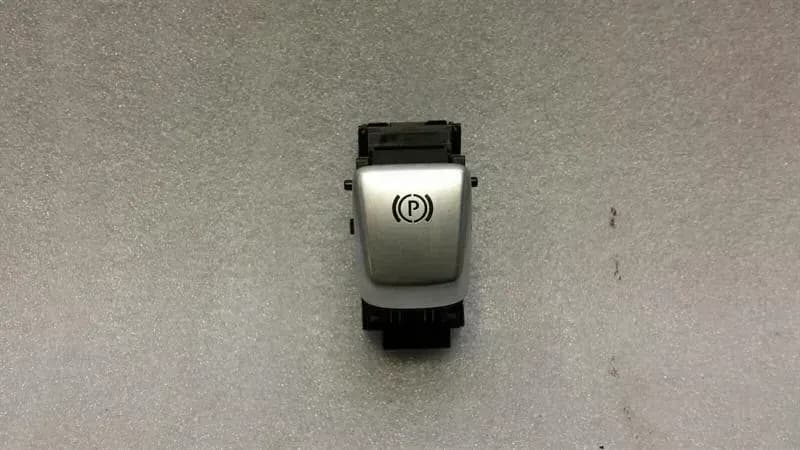 Mercedes C Class W205 El. Park brake switch A2059056603 parking brake switch