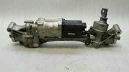 MERCEDES-BENZ Mercedes C Class W205 Power Steering Rack A2054608800 Steering Rack Right Hand Drive — thumbnail 3
