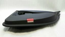 MERCEDES-BENZ Mercedes C Class W205 Door Card RRH A2057304601 Door Panel Rear Right — thumbnail 9