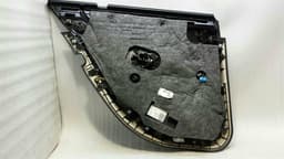MERCEDES-BENZ Mercedes C Class W205 Door Card RRH A2057304601 Door Panel Rear Right — thumbnail 5