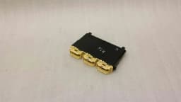 MERCEDES-BENZ Mercedes C Class W205 Passanger Seat Control Module A2059000109 Seat Control Unit — thumbnail 5