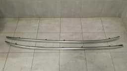 MERCEDES-BENZ MERCEDES C CLASS W205 ROOF RAILS A2058900593 ROOF RAILS SET KIT COMPLETE — thumbnail 8