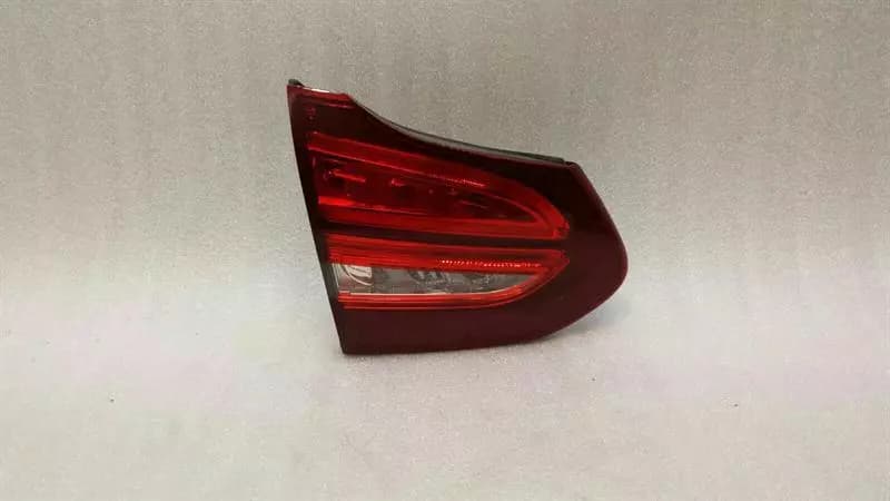 MERCEDES-BENZ Mercedes C Class W205 Combo Left Rear Light A2059061503 Rear Light Li