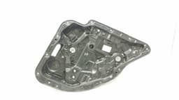 MERCEDES-BENZ Mercedes C Class W205 Right Rear Door Winder A2057308004 Window Regulator Rear Right — thumbnail 1