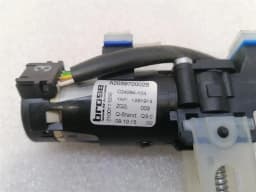MERCEDES-BENZ Mercedes C Class W205 A2059700026 Headrest Adjustment Headrest Motor — thumbnail 4
