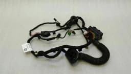 MERCEDES-BENZ Mercedes C Class W205 RLH Door Wiring A2055409108 Door Harness Rear Left — thumbnail 2