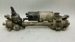 MERCEDES-BENZ Mercedes C Class W205 Power Steering Rack A2054608800 Steering Rack Right Hand Drive — thumbnail 2