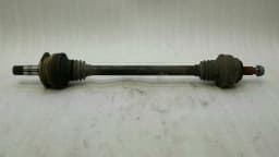 MERCEDES-BENZ Mercedes C Class W205 Left Rear Drive Shaft A2053500209 Drive Shaft Rear Lin — thumbnail 4