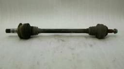 MERCEDES-BENZ Mercedes C Class W205 Left Rear Drive Shaft A2053500209 Drive Shaft Rear Lin — thumbnail 1